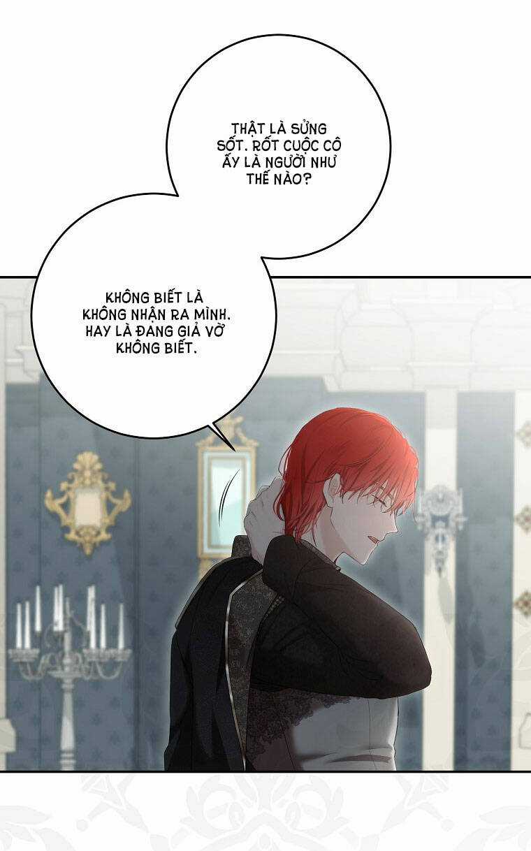 Tôi Lạc Vào Thế Giới Trò Chơi Harem Ngược Chapter 84.1 trang 33