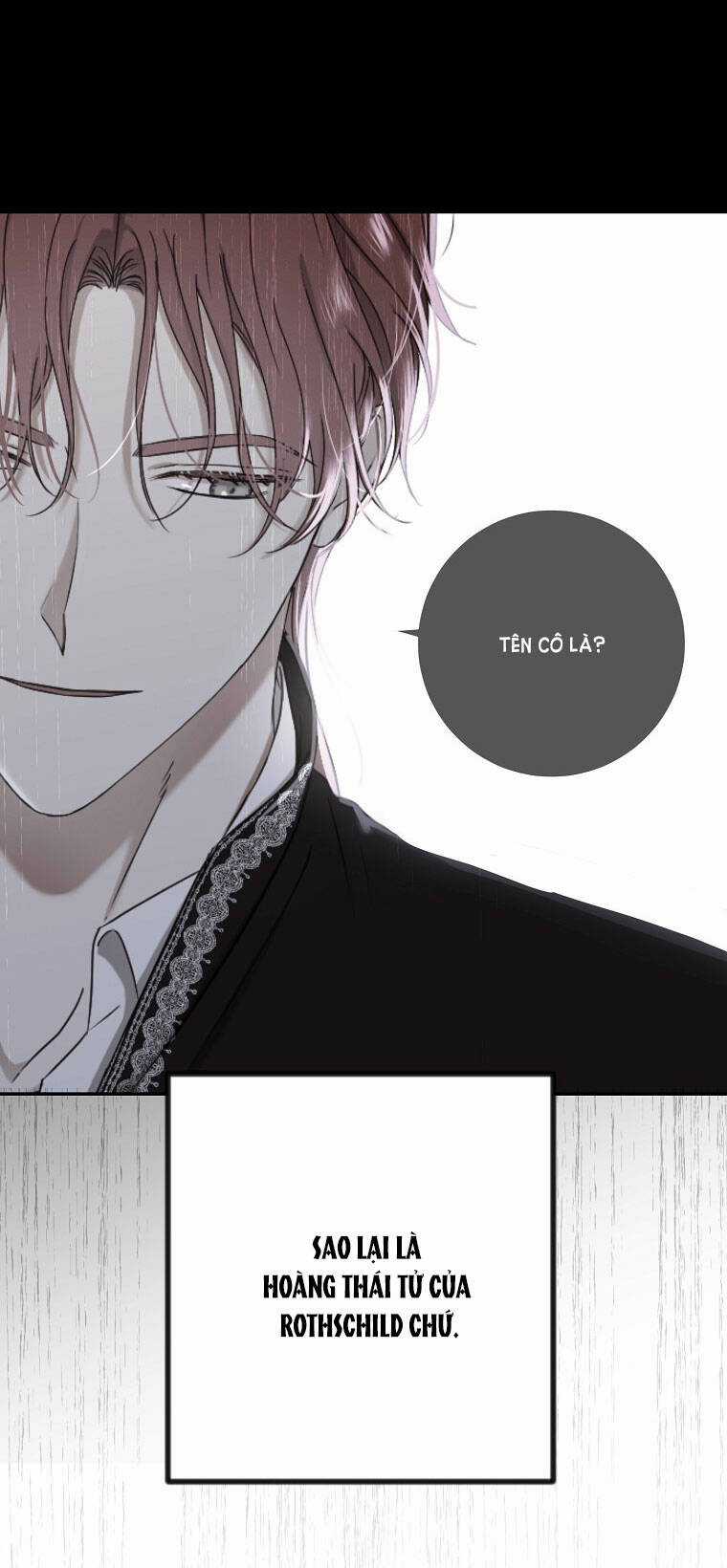 Tôi Lạc Vào Thế Giới Trò Chơi Harem Ngược Chapter 84.1 trang 4