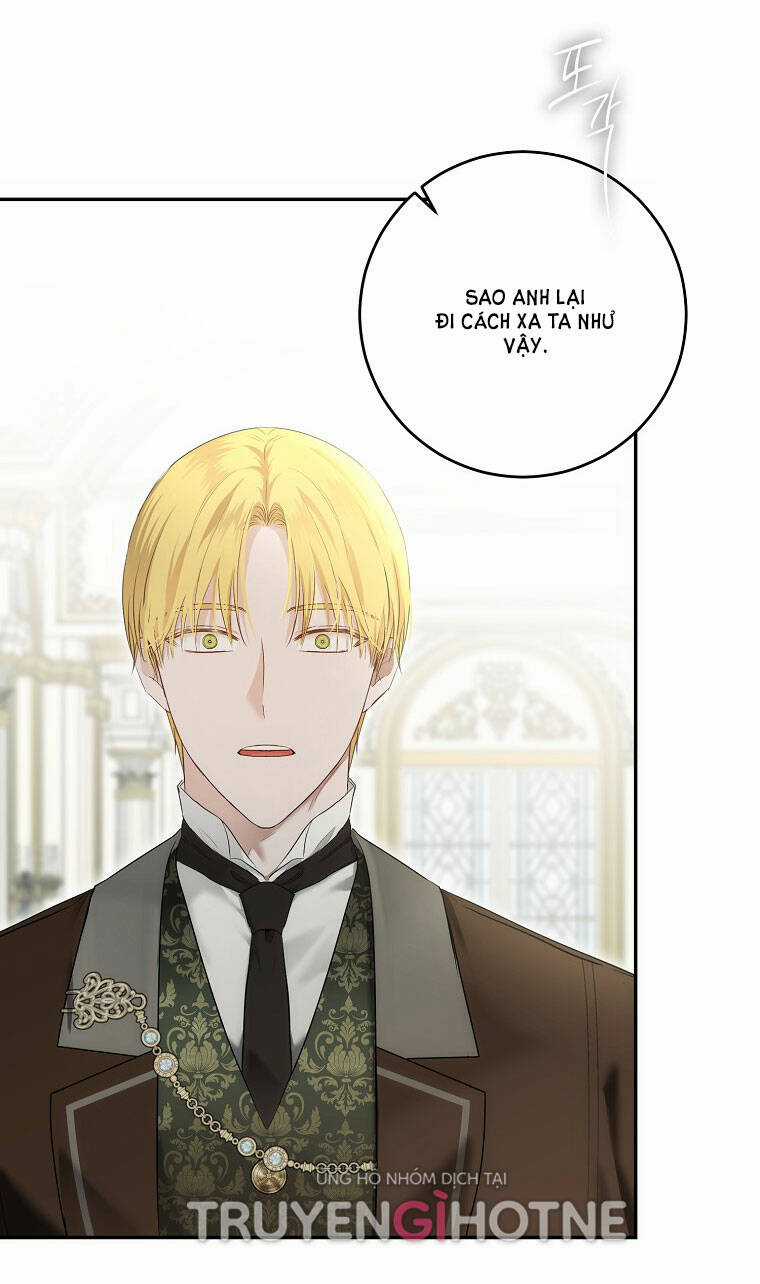 Tôi Lạc Vào Thế Giới Trò Chơi Harem Ngược Chapter 84.1 trang 41