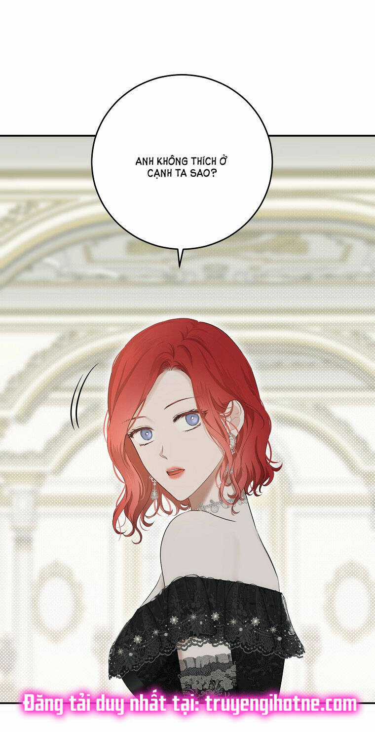 Tôi Lạc Vào Thế Giới Trò Chơi Harem Ngược Chapter 84.1 trang 43