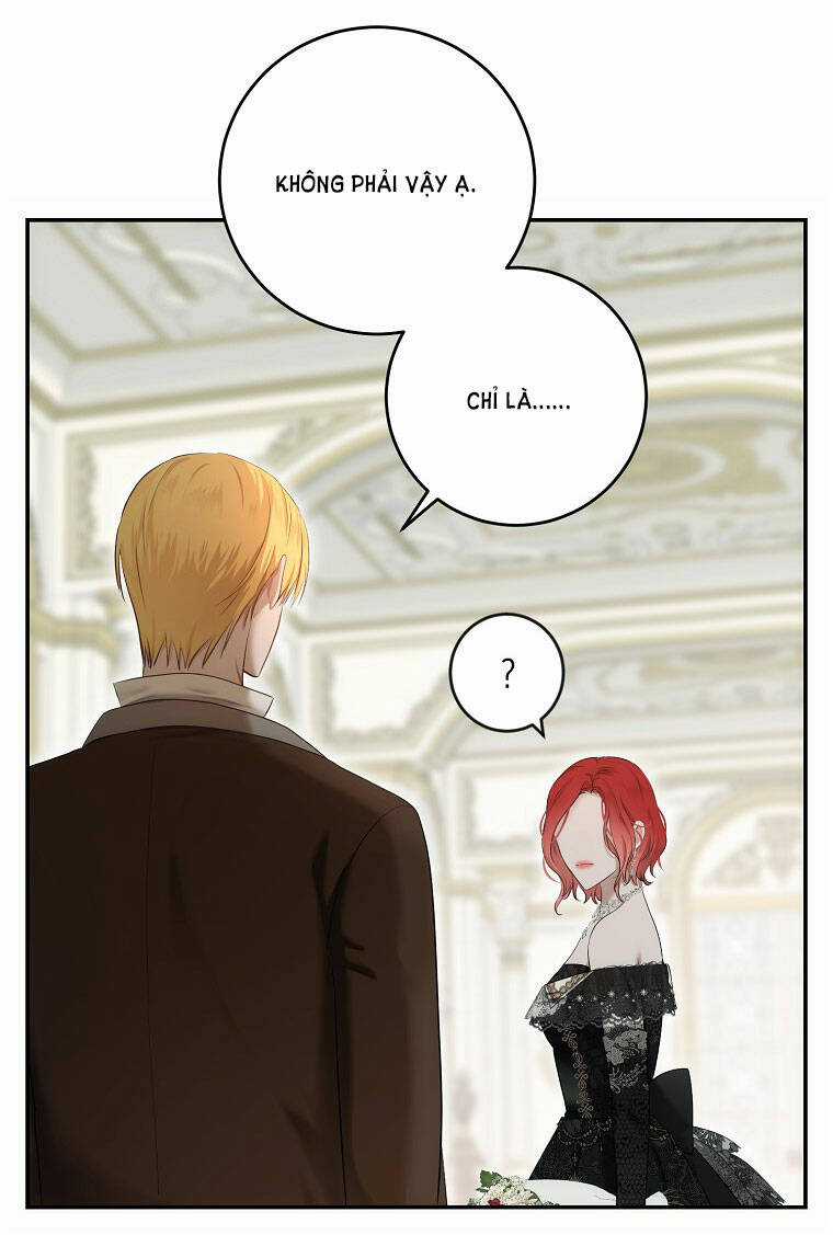 Tôi Lạc Vào Thế Giới Trò Chơi Harem Ngược Chapter 84.1 trang 45