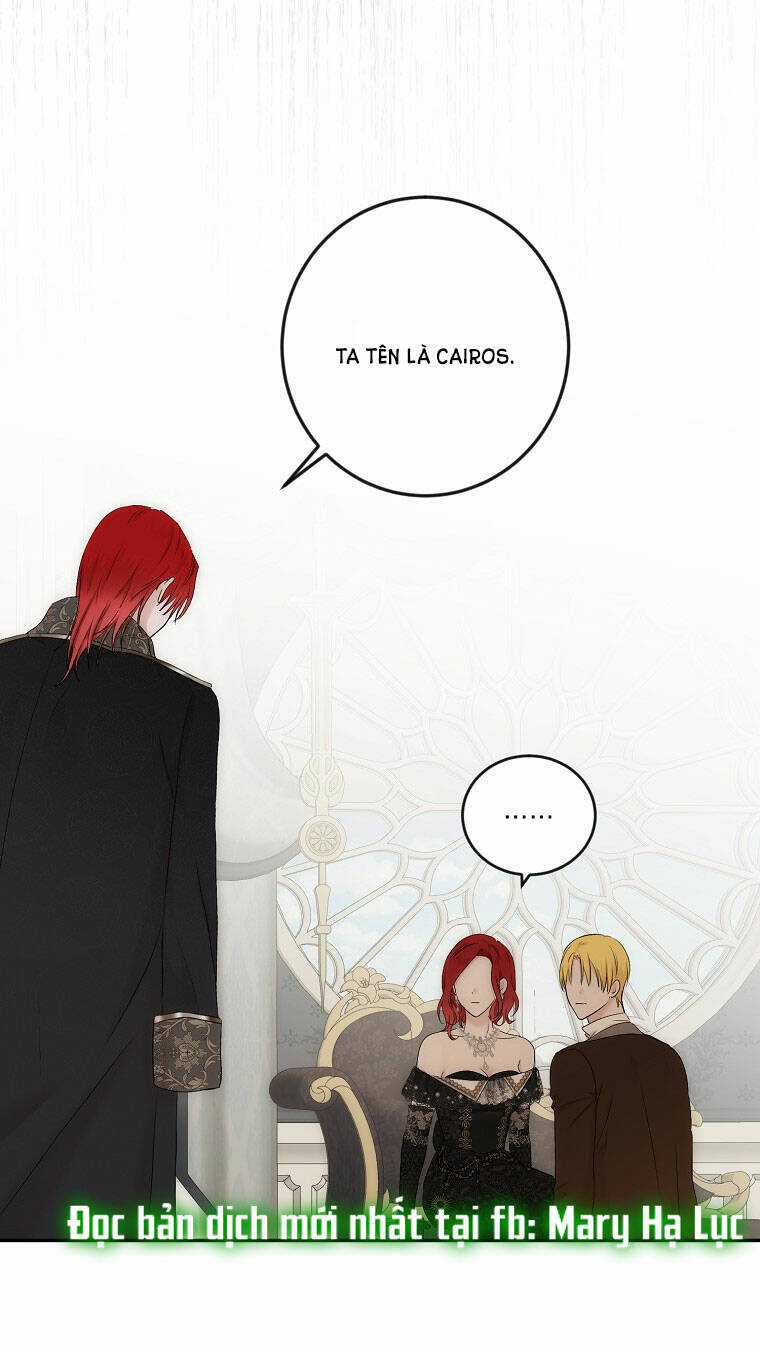 Tôi Lạc Vào Thế Giới Trò Chơi Harem Ngược Chapter 84.1 trang 5