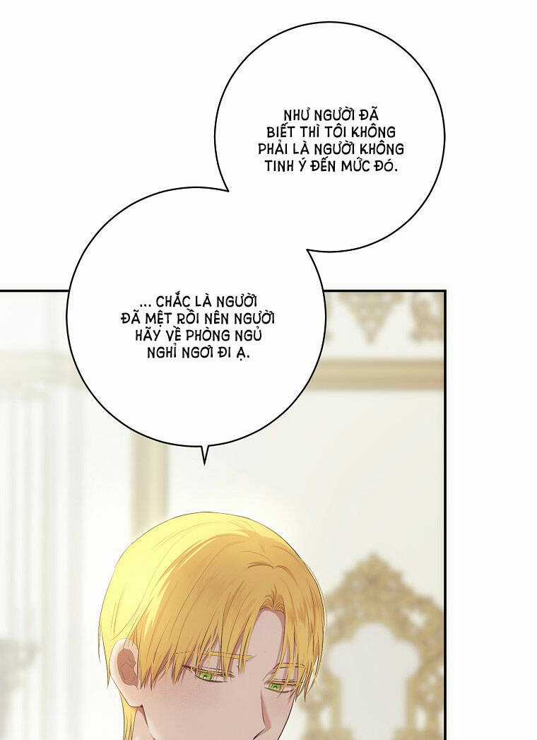 Tôi Lạc Vào Thế Giới Trò Chơi Harem Ngược Chapter 84.1 trang 52