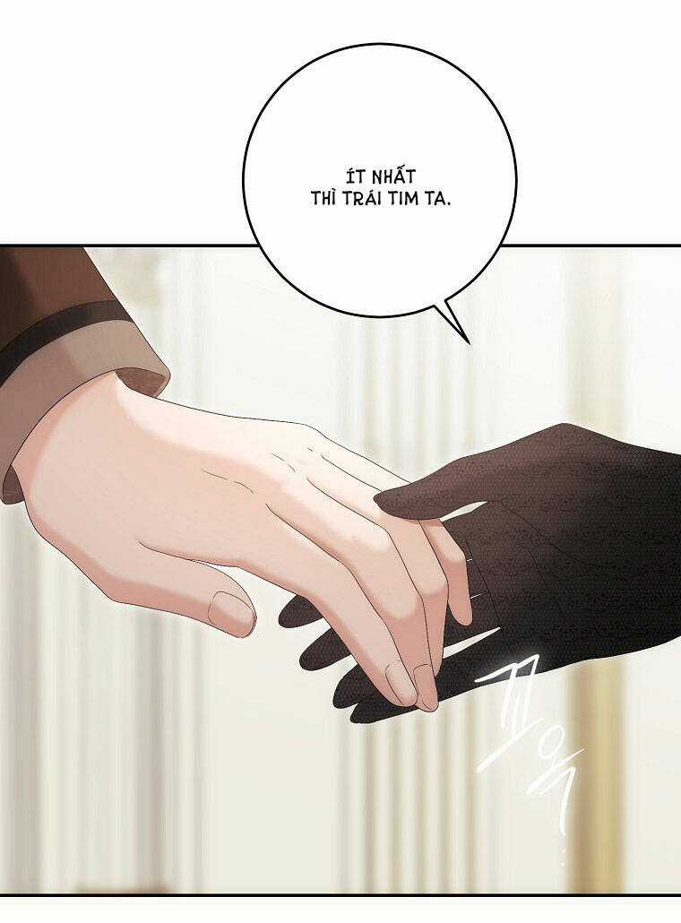 Tôi Lạc Vào Thế Giới Trò Chơi Harem Ngược Chapter 84.1 trang 55