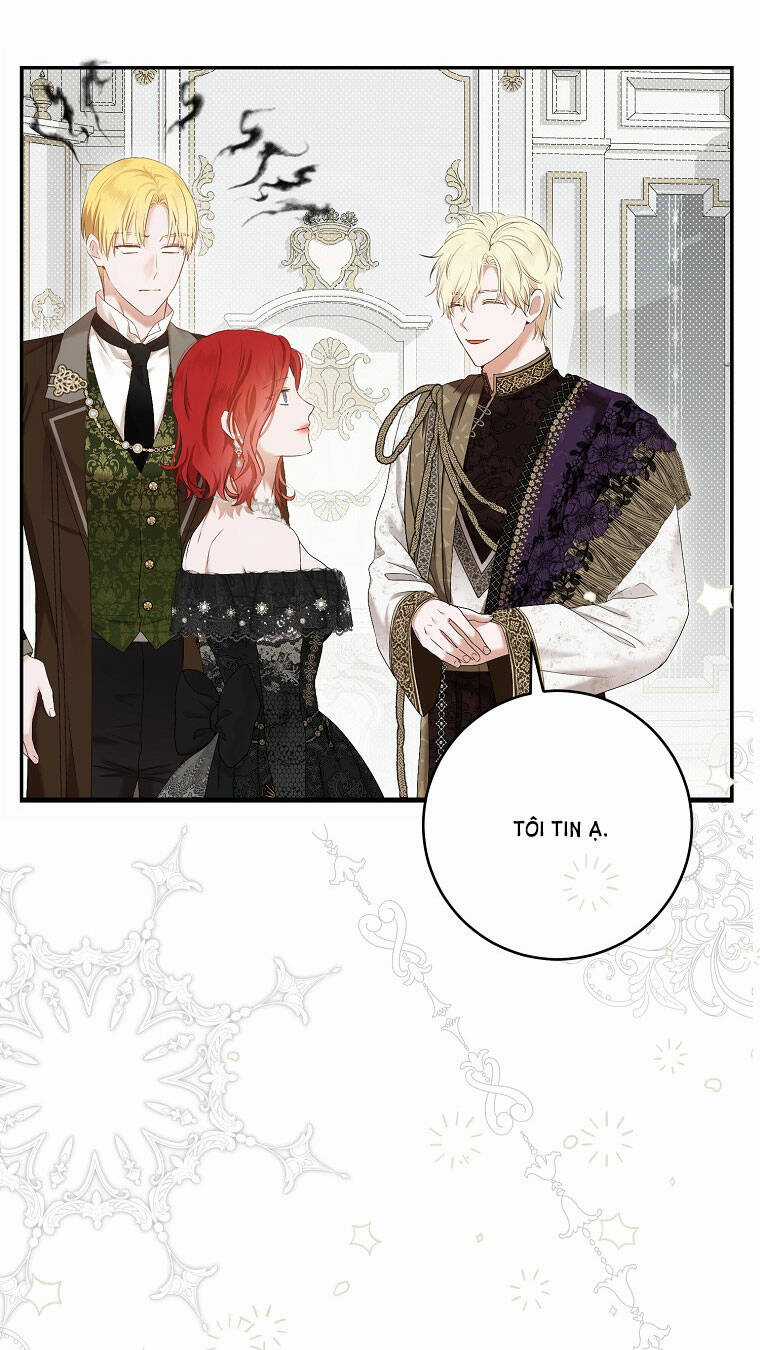 Tôi Lạc Vào Thế Giới Trò Chơi Harem Ngược Chapter 84.2 trang 18