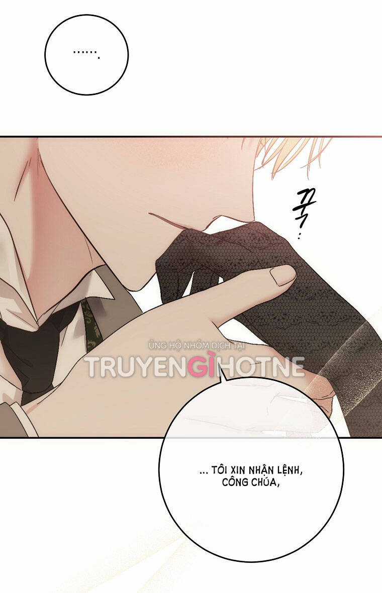 Tôi Lạc Vào Thế Giới Trò Chơi Harem Ngược Chapter 84.2 trang 2