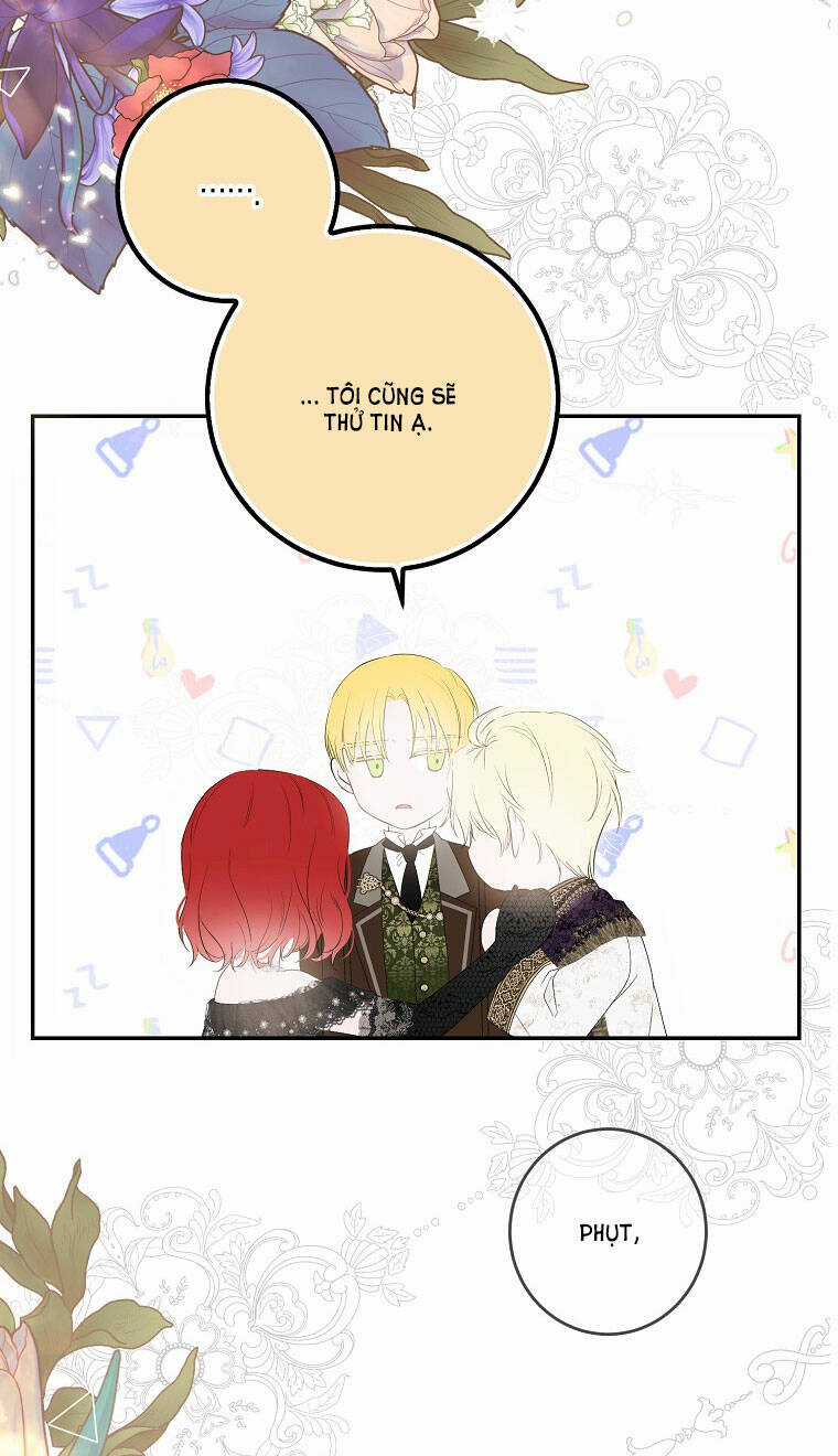 Tôi Lạc Vào Thế Giới Trò Chơi Harem Ngược Chapter 84.2 trang 21