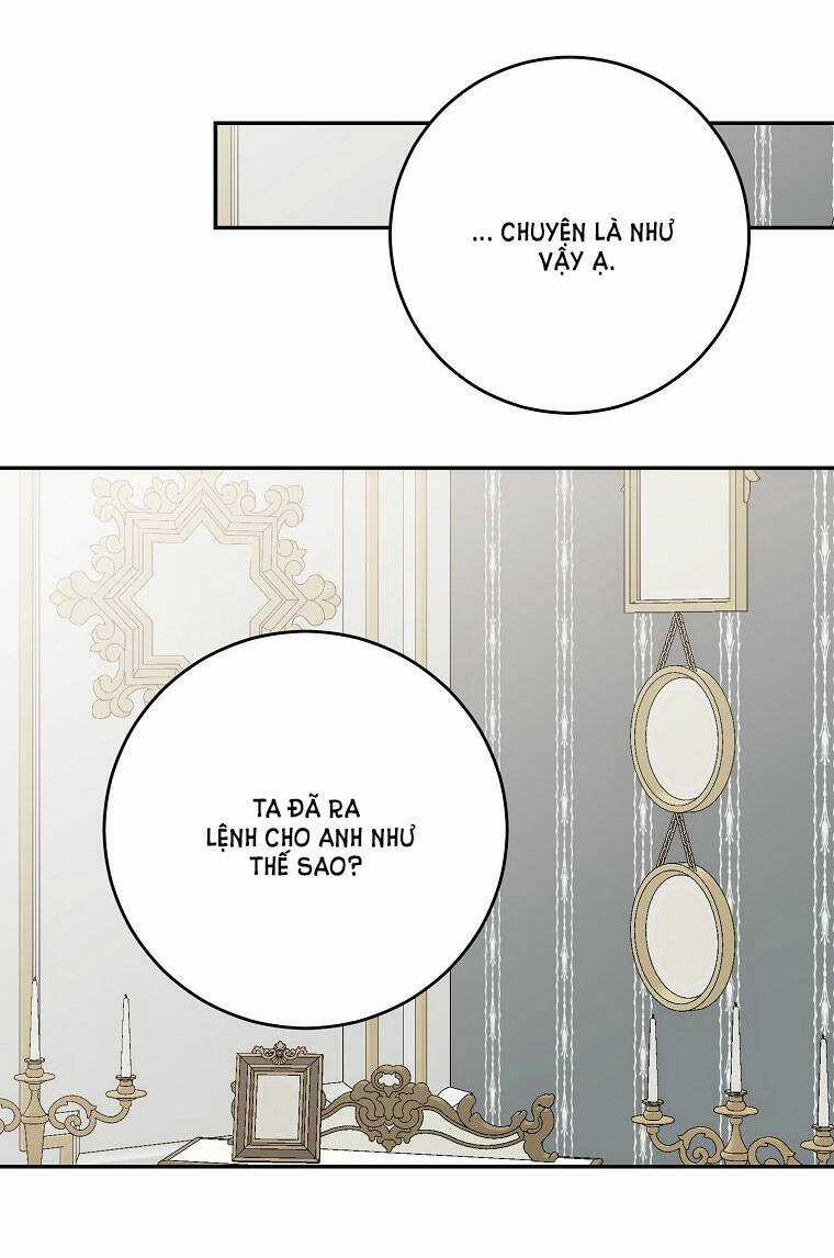 Tôi Lạc Vào Thế Giới Trò Chơi Harem Ngược Chapter 84.2 trang 34