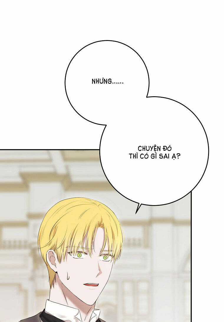 Tôi Lạc Vào Thế Giới Trò Chơi Harem Ngược Chapter 84.2 trang 35