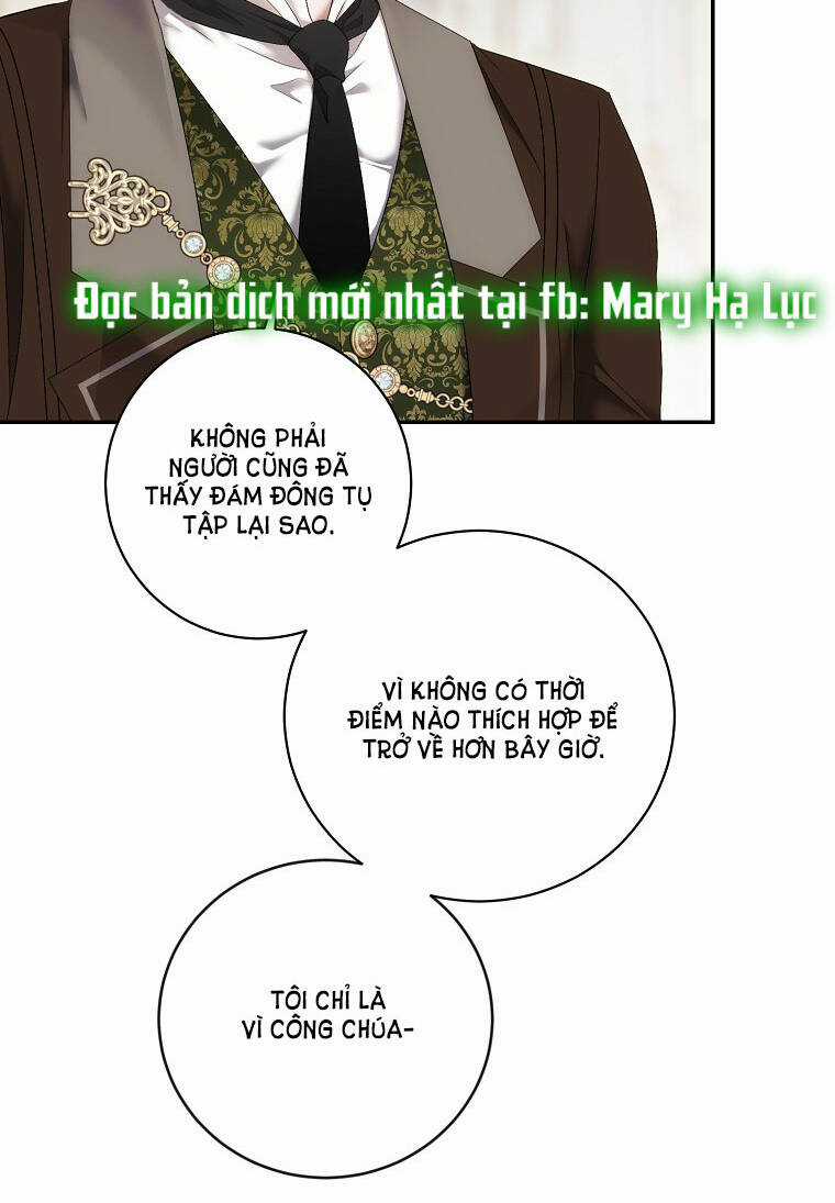 Tôi Lạc Vào Thế Giới Trò Chơi Harem Ngược Chapter 84.2 trang 36