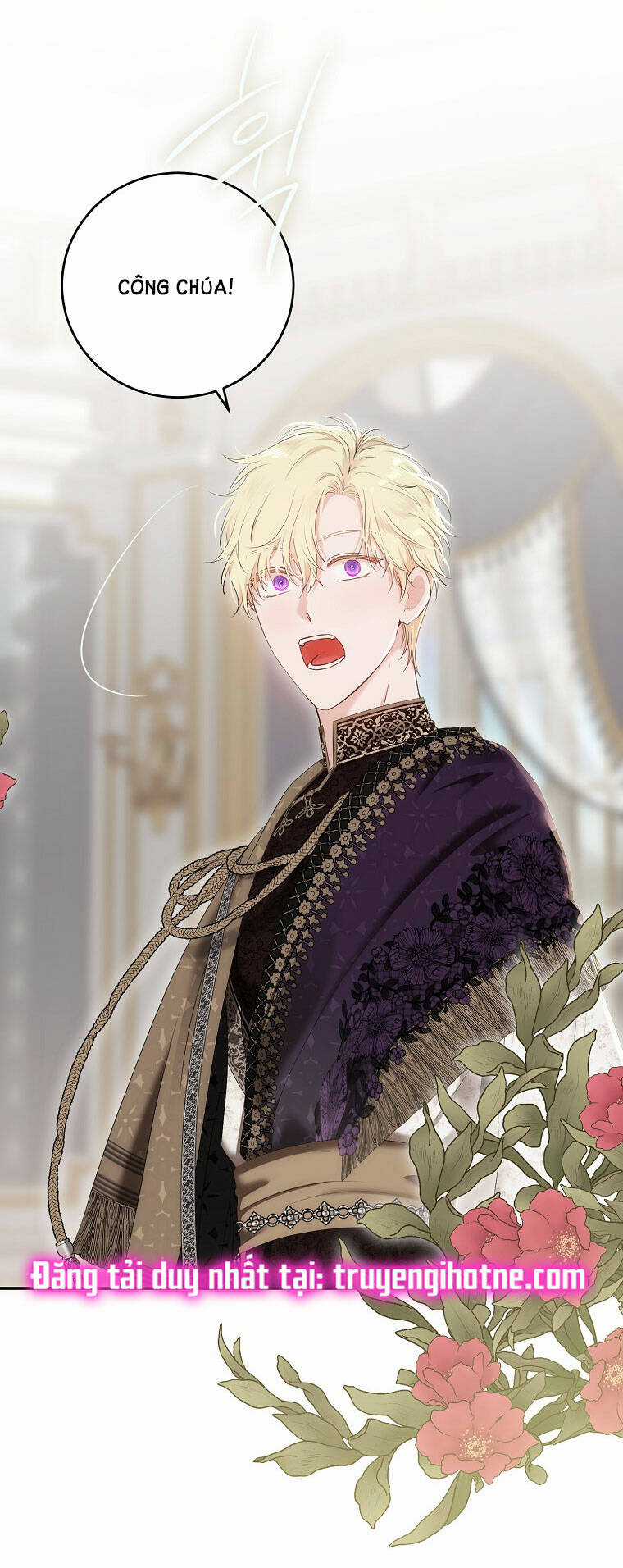 Tôi Lạc Vào Thế Giới Trò Chơi Harem Ngược Chapter 84.2 trang 4