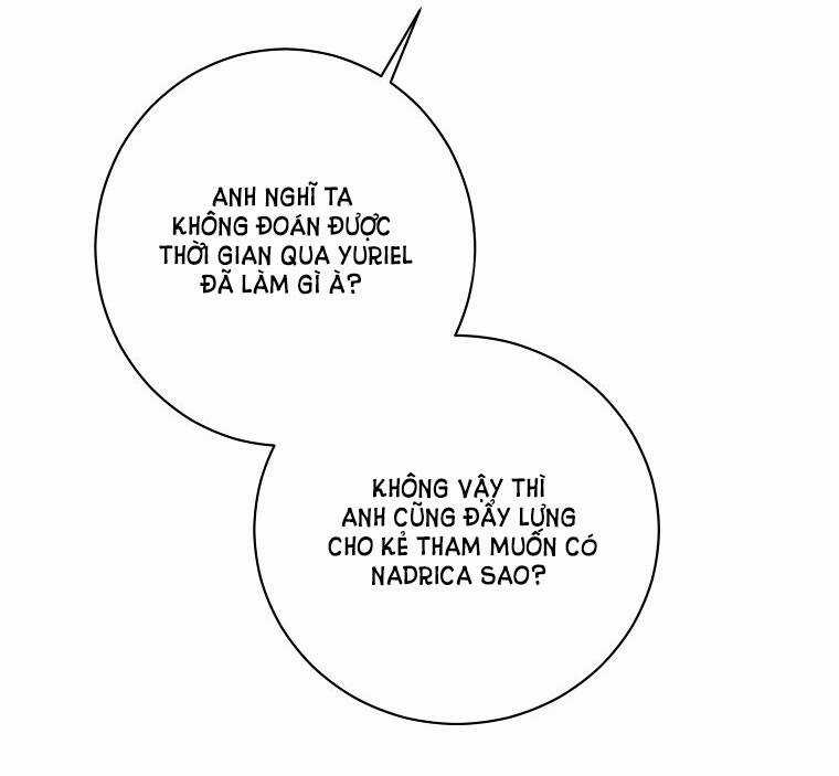 Tôi Lạc Vào Thế Giới Trò Chơi Harem Ngược Chapter 84.2 trang 42