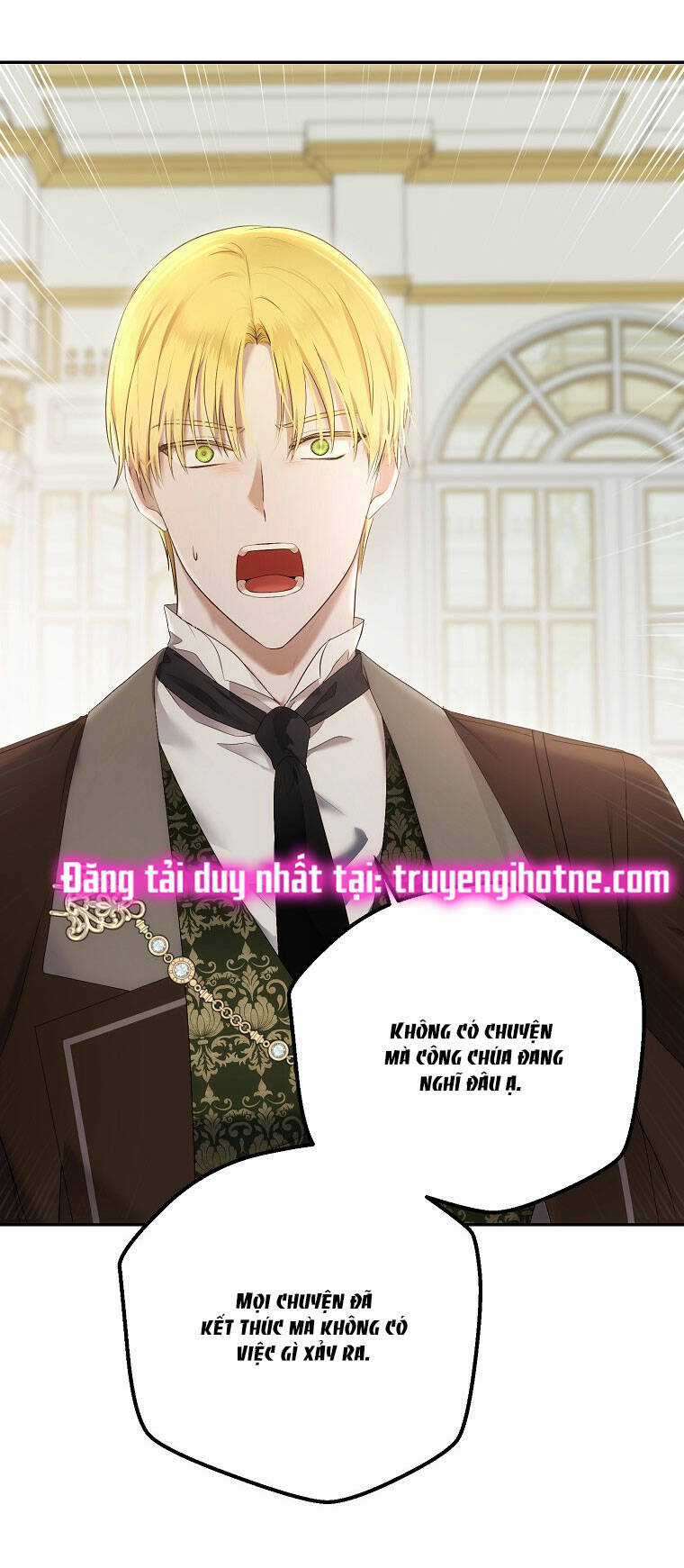 Tôi Lạc Vào Thế Giới Trò Chơi Harem Ngược Chapter 84.2 trang 43