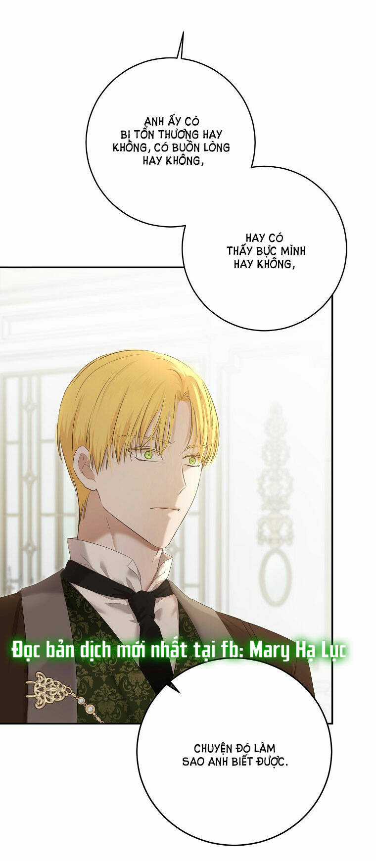 Tôi Lạc Vào Thế Giới Trò Chơi Harem Ngược Chapter 84.2 trang 45