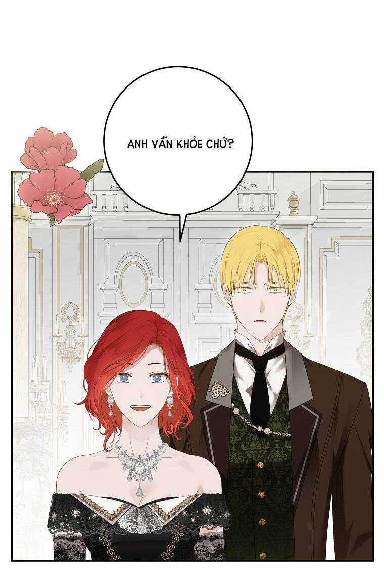 Tôi Lạc Vào Thế Giới Trò Chơi Harem Ngược Chapter 84.2 trang 5