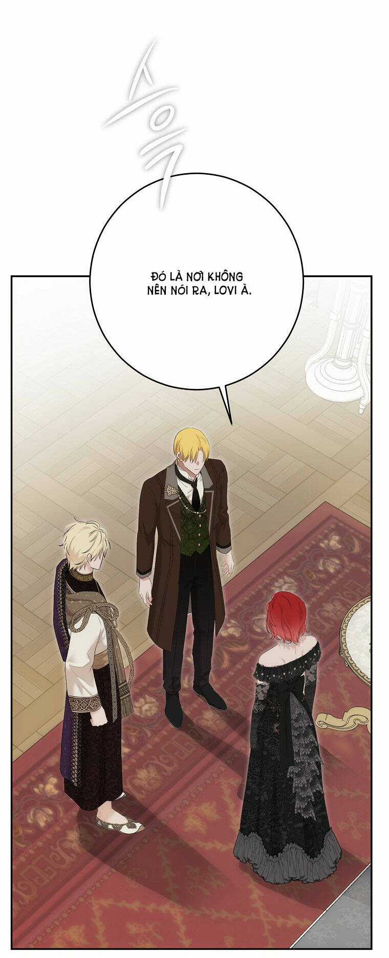 Tôi Lạc Vào Thế Giới Trò Chơi Harem Ngược Chapter 84.2 trang 51