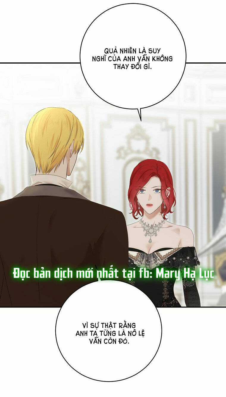 Tôi Lạc Vào Thế Giới Trò Chơi Harem Ngược Chapter 84.2 trang 53