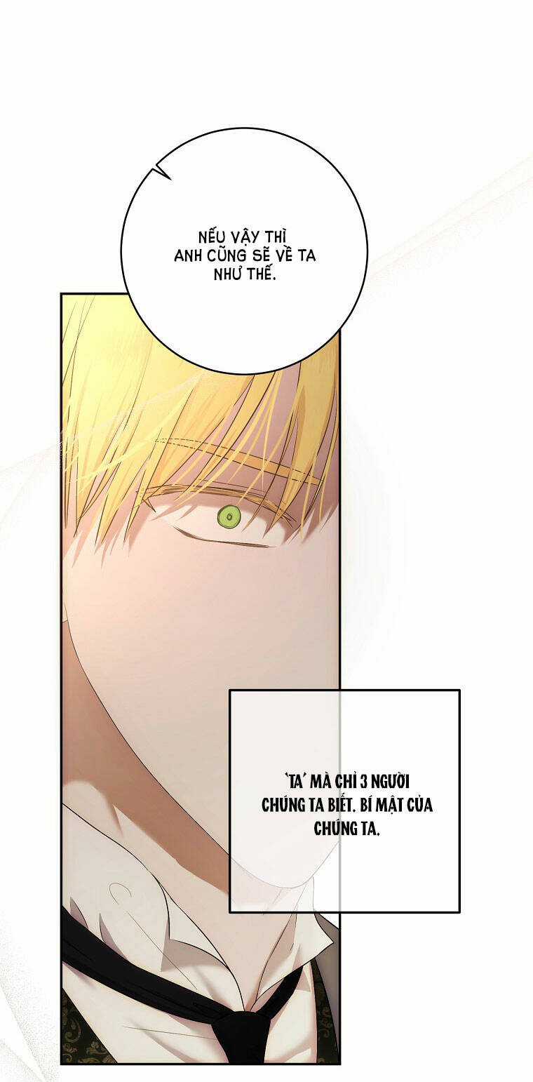 Tôi Lạc Vào Thế Giới Trò Chơi Harem Ngược Chapter 84.2 trang 54