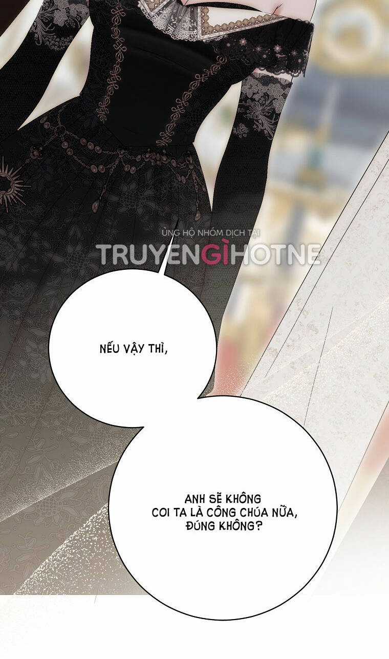 Tôi Lạc Vào Thế Giới Trò Chơi Harem Ngược Chapter 84.2 trang 57