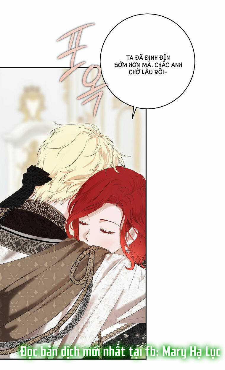 Tôi Lạc Vào Thế Giới Trò Chơi Harem Ngược Chapter 84.2 trang 7