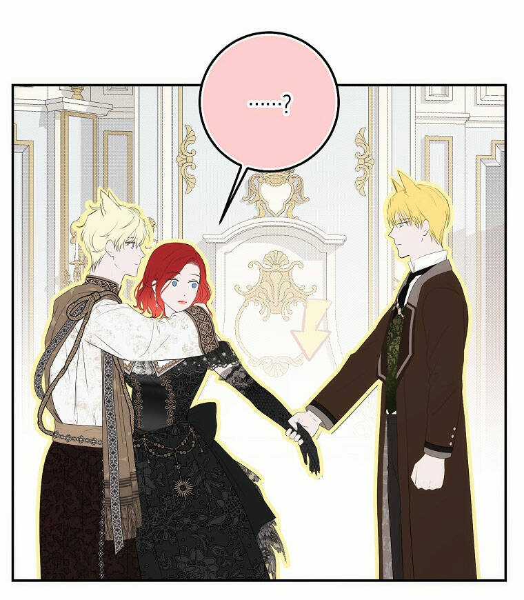 Tôi Lạc Vào Thế Giới Trò Chơi Harem Ngược Chapter 84.2 trang 9