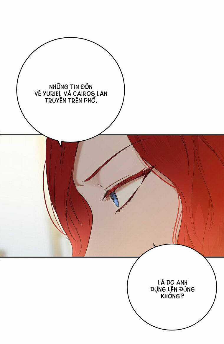 Tôi Lạc Vào Thế Giới Trò Chơi Harem Ngược Chapter 85.1 trang 16