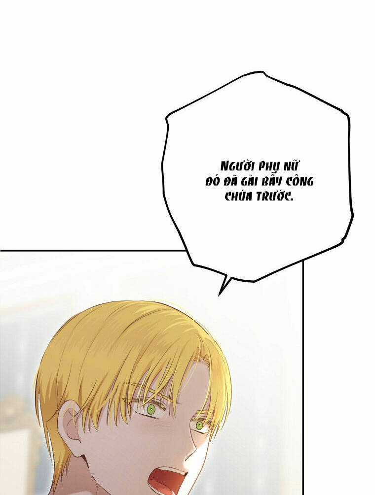 Tôi Lạc Vào Thế Giới Trò Chơi Harem Ngược Chapter 85.1 trang 18