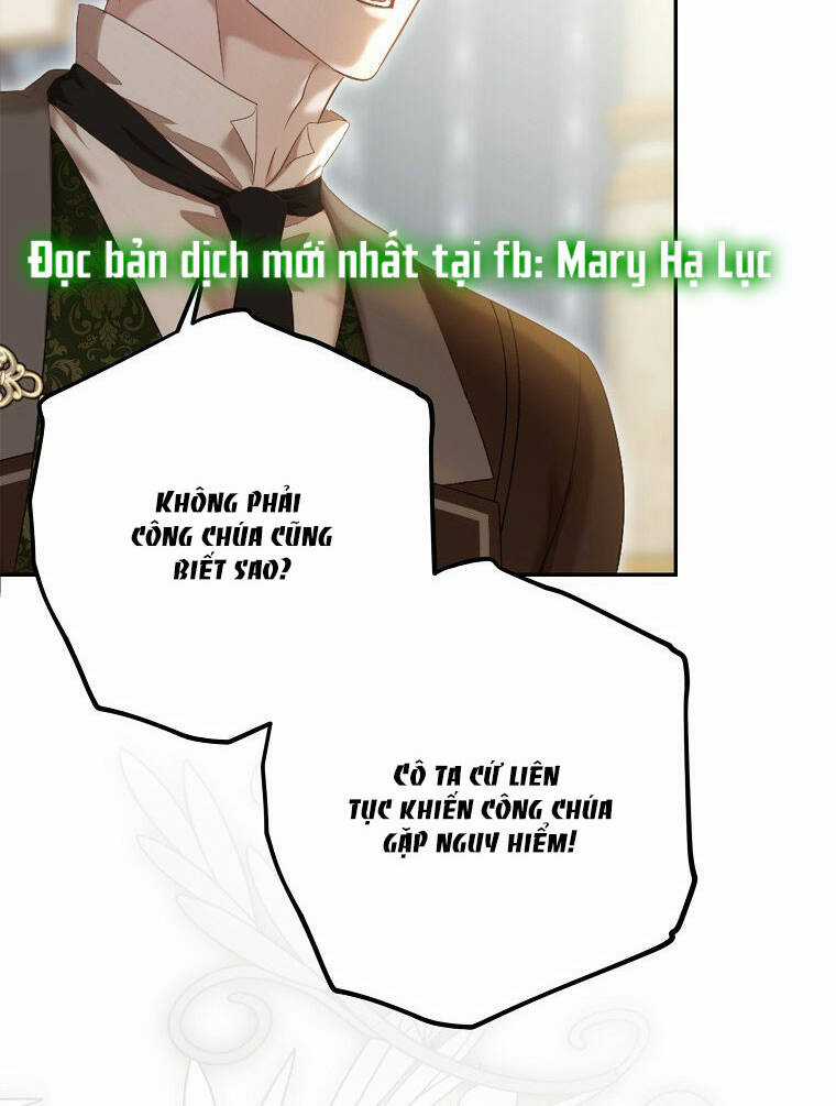 Tôi Lạc Vào Thế Giới Trò Chơi Harem Ngược Chapter 85.1 trang 19