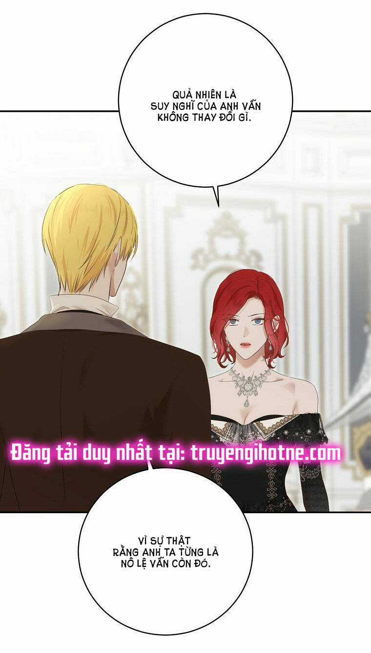 Tôi Lạc Vào Thế Giới Trò Chơi Harem Ngược Chapter 85.1 trang 2