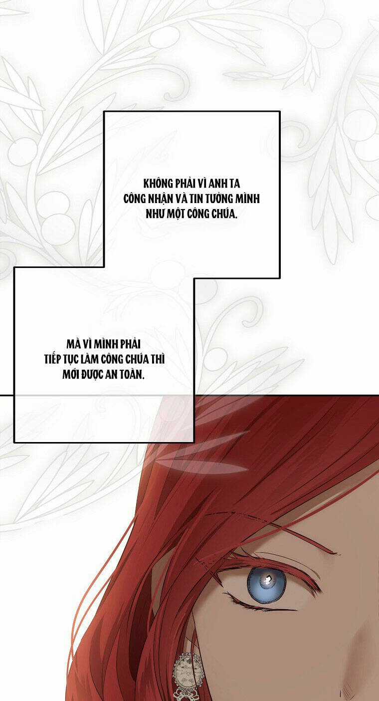 Tôi Lạc Vào Thế Giới Trò Chơi Harem Ngược Chapter 85.1 trang 20