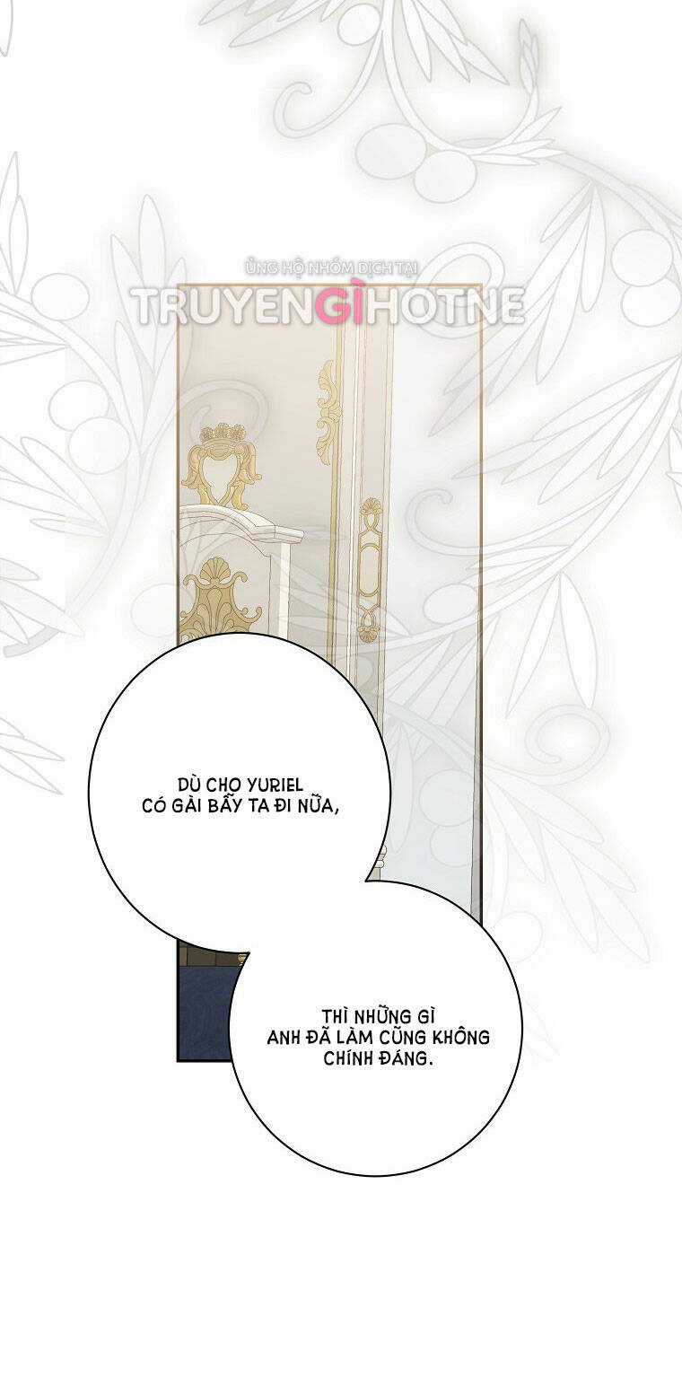 Tôi Lạc Vào Thế Giới Trò Chơi Harem Ngược Chapter 85.1 trang 22