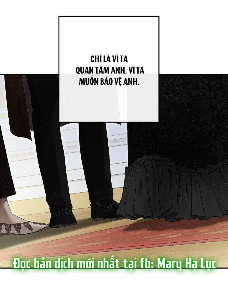 Tôi Lạc Vào Thế Giới Trò Chơi Harem Ngược Chapter 85.1 trang 31