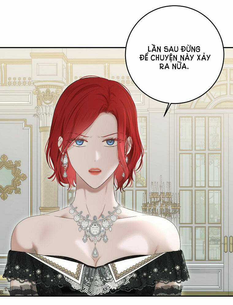 Tôi Lạc Vào Thế Giới Trò Chơi Harem Ngược Chapter 85.1 trang 33