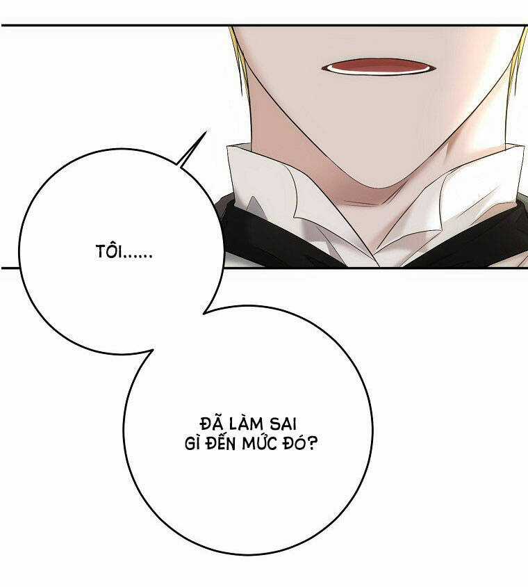 Tôi Lạc Vào Thế Giới Trò Chơi Harem Ngược Chapter 85.1 trang 35