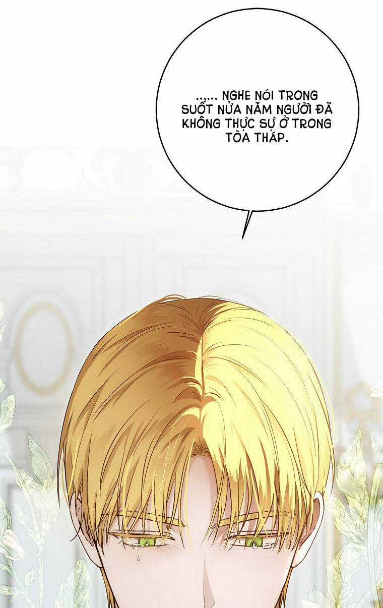 Tôi Lạc Vào Thế Giới Trò Chơi Harem Ngược Chapter 85.1 trang 37