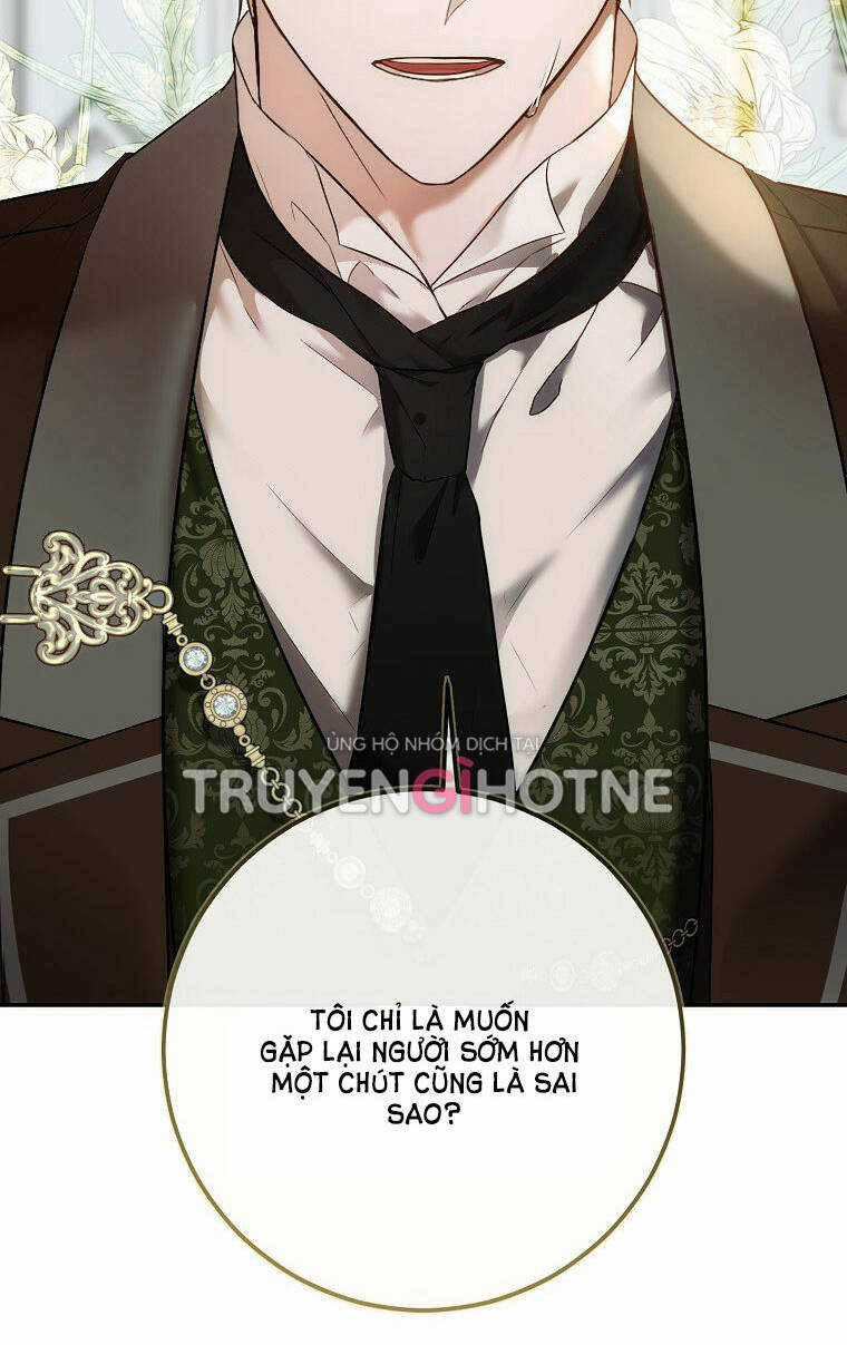 Tôi Lạc Vào Thế Giới Trò Chơi Harem Ngược Chapter 85.1 trang 38