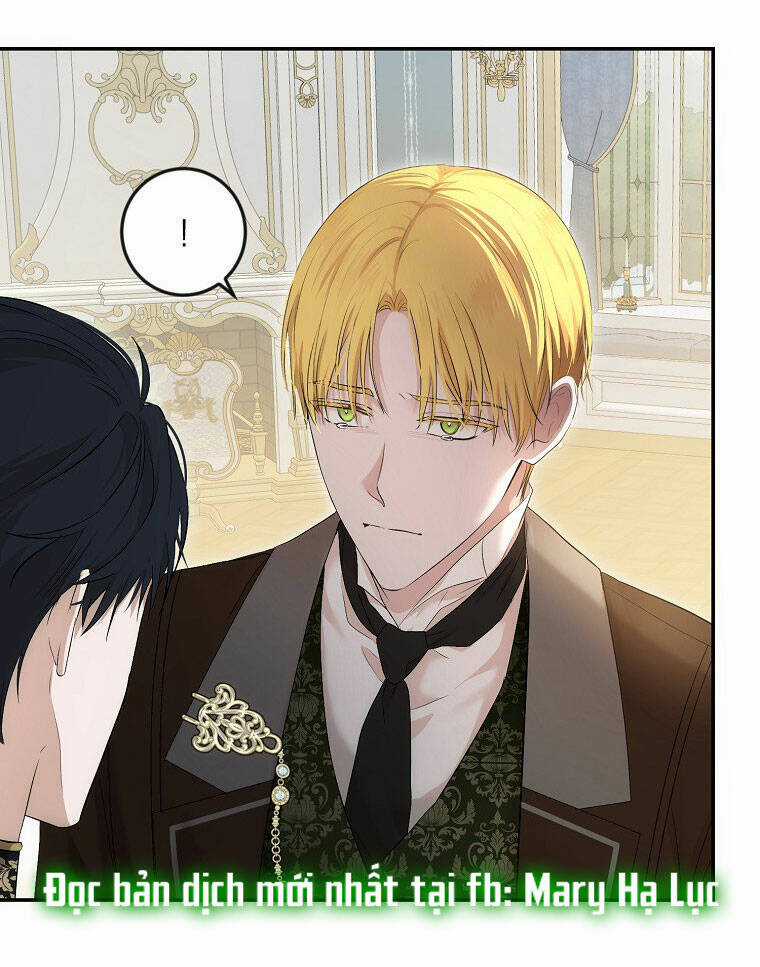 Tôi Lạc Vào Thế Giới Trò Chơi Harem Ngược Chapter 85.1 trang 44