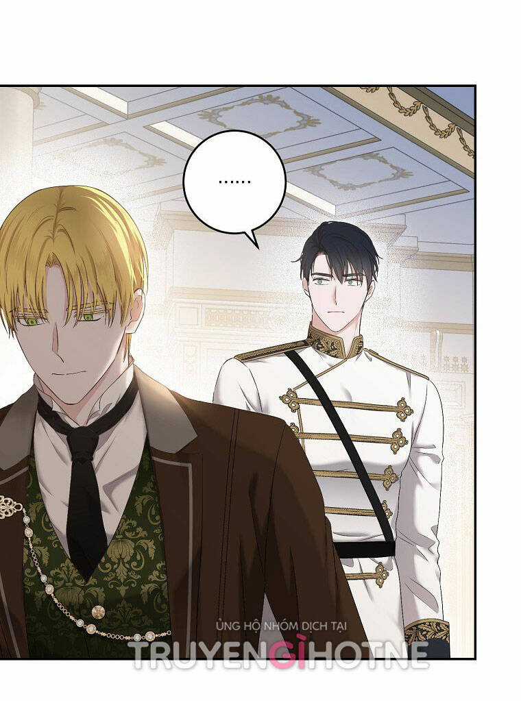 Tôi Lạc Vào Thế Giới Trò Chơi Harem Ngược Chapter 85.1 trang 48