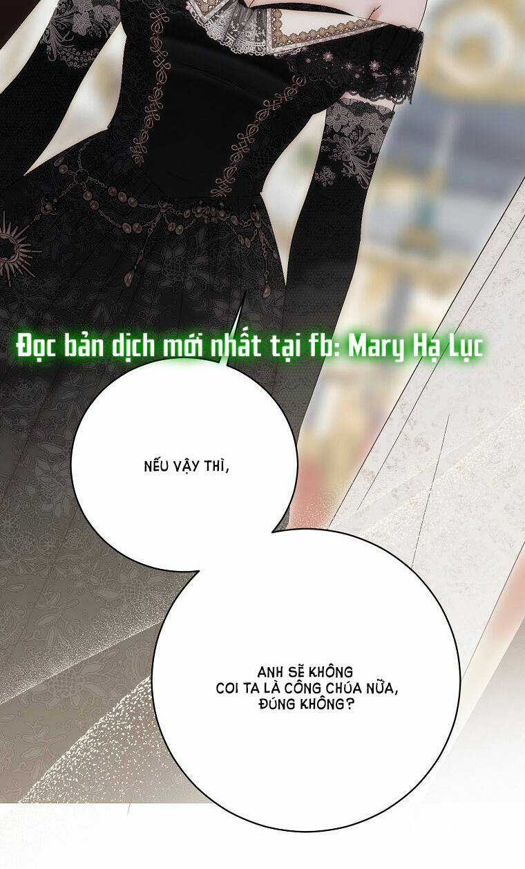 Tôi Lạc Vào Thế Giới Trò Chơi Harem Ngược Chapter 85.1 trang 7