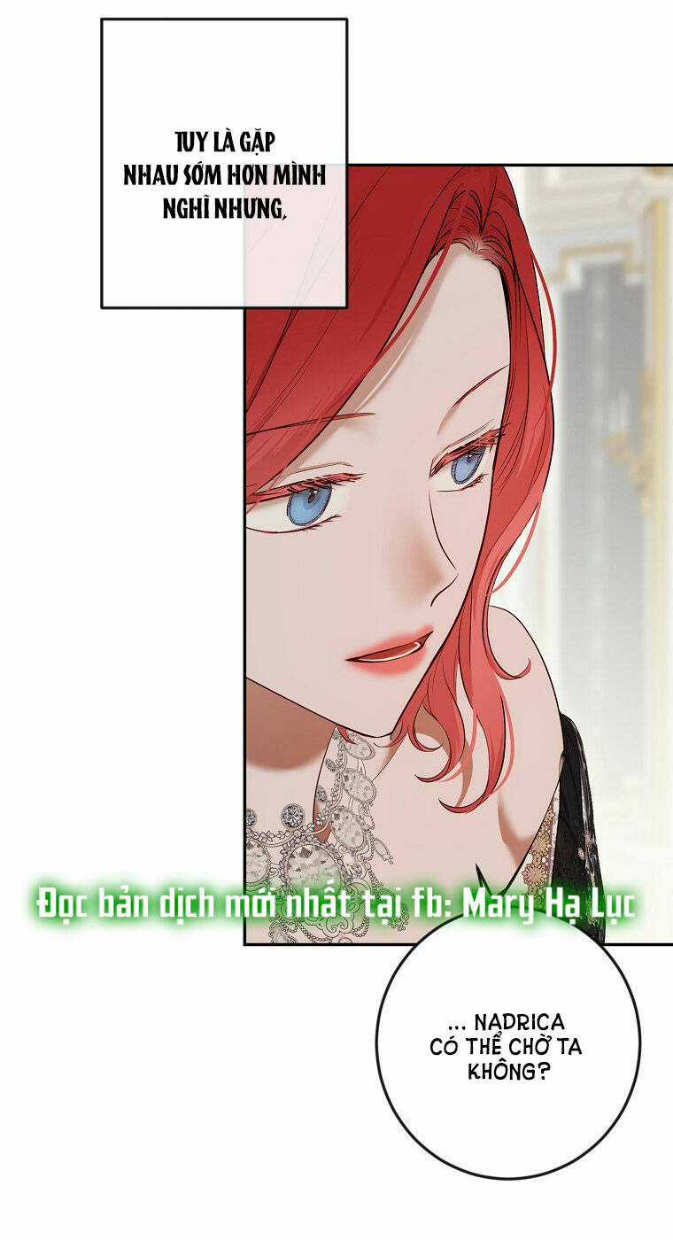 Tôi Lạc Vào Thế Giới Trò Chơi Harem Ngược Chapter 85.2 trang 12