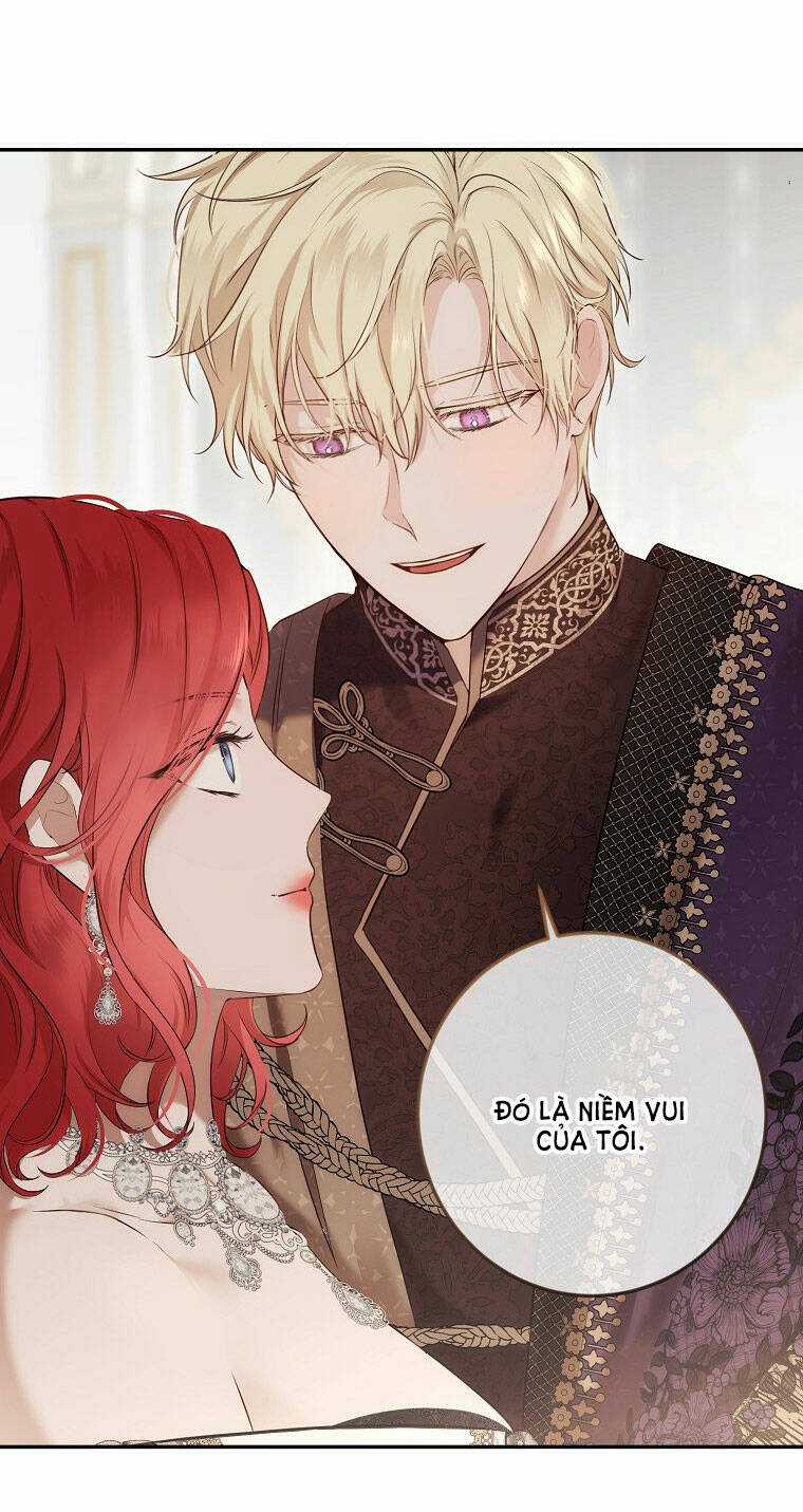 Tôi Lạc Vào Thế Giới Trò Chơi Harem Ngược Chapter 85.2 trang 13