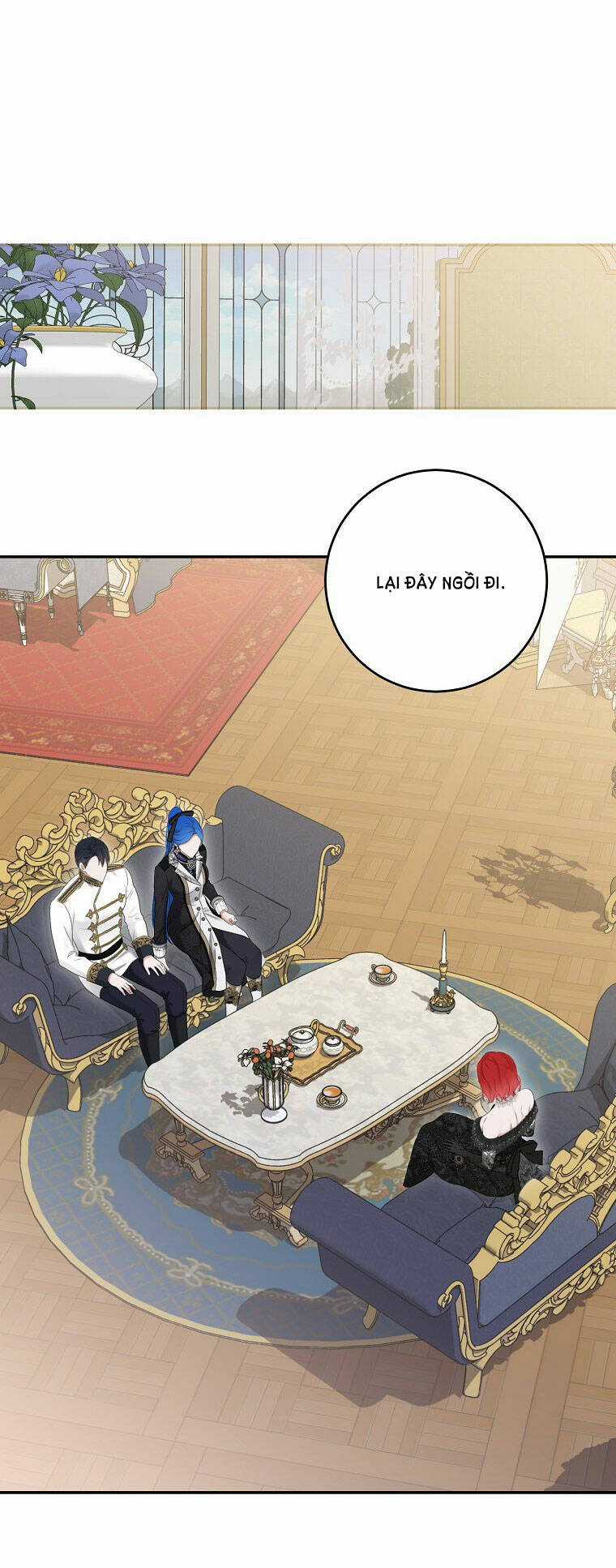 Tôi Lạc Vào Thế Giới Trò Chơi Harem Ngược Chapter 85.2 trang 15