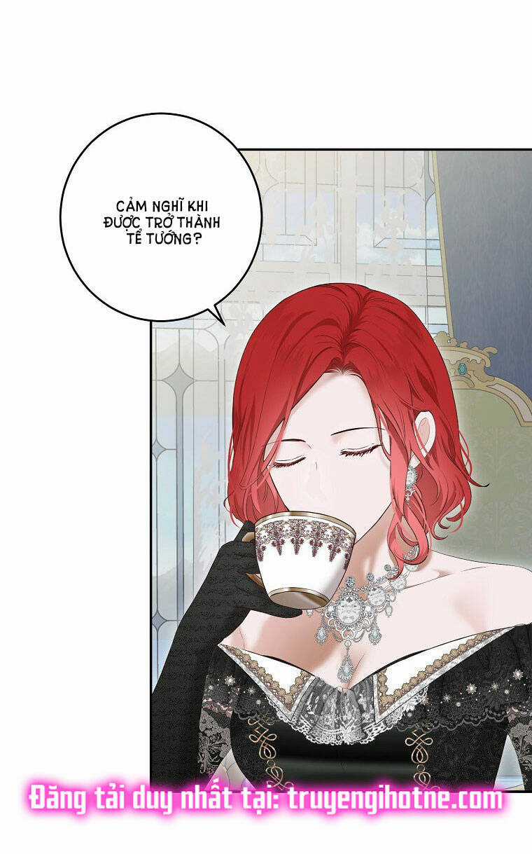 Tôi Lạc Vào Thế Giới Trò Chơi Harem Ngược Chapter 85.2 trang 16