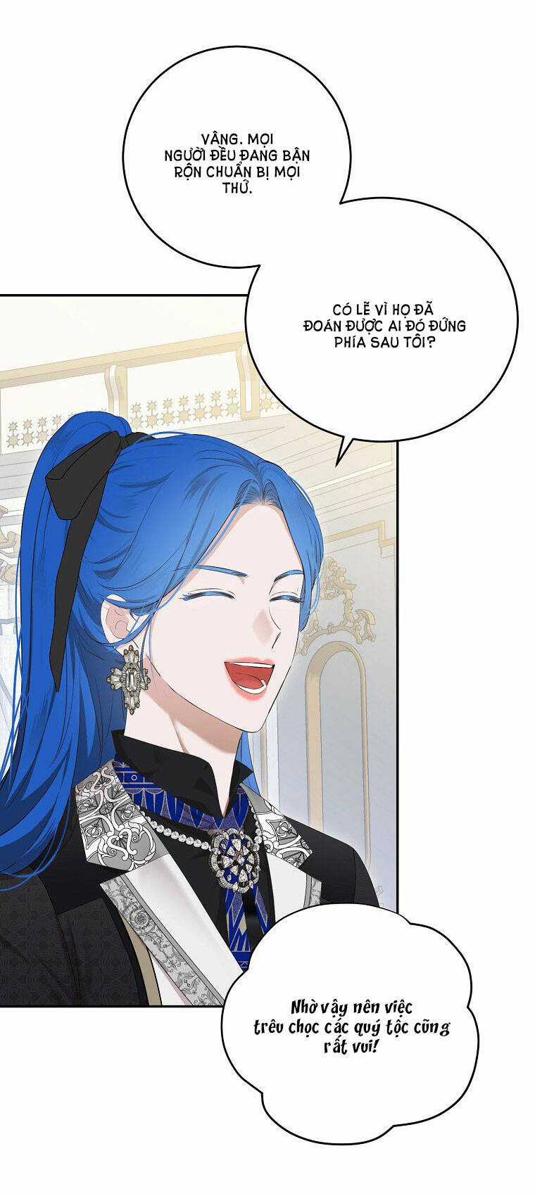 Tôi Lạc Vào Thế Giới Trò Chơi Harem Ngược Chapter 85.2 trang 17