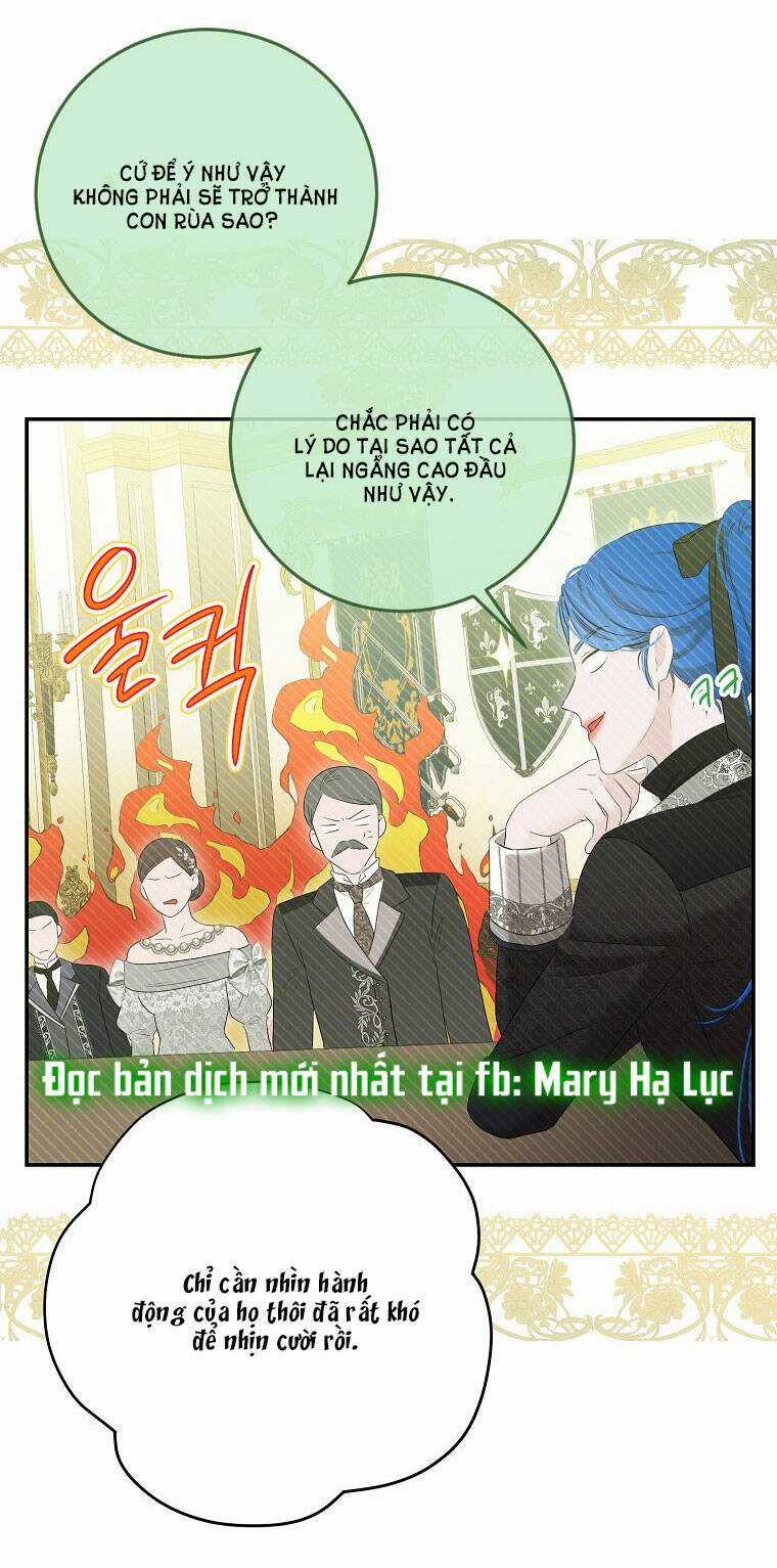 Tôi Lạc Vào Thế Giới Trò Chơi Harem Ngược Chapter 85.2 trang 19