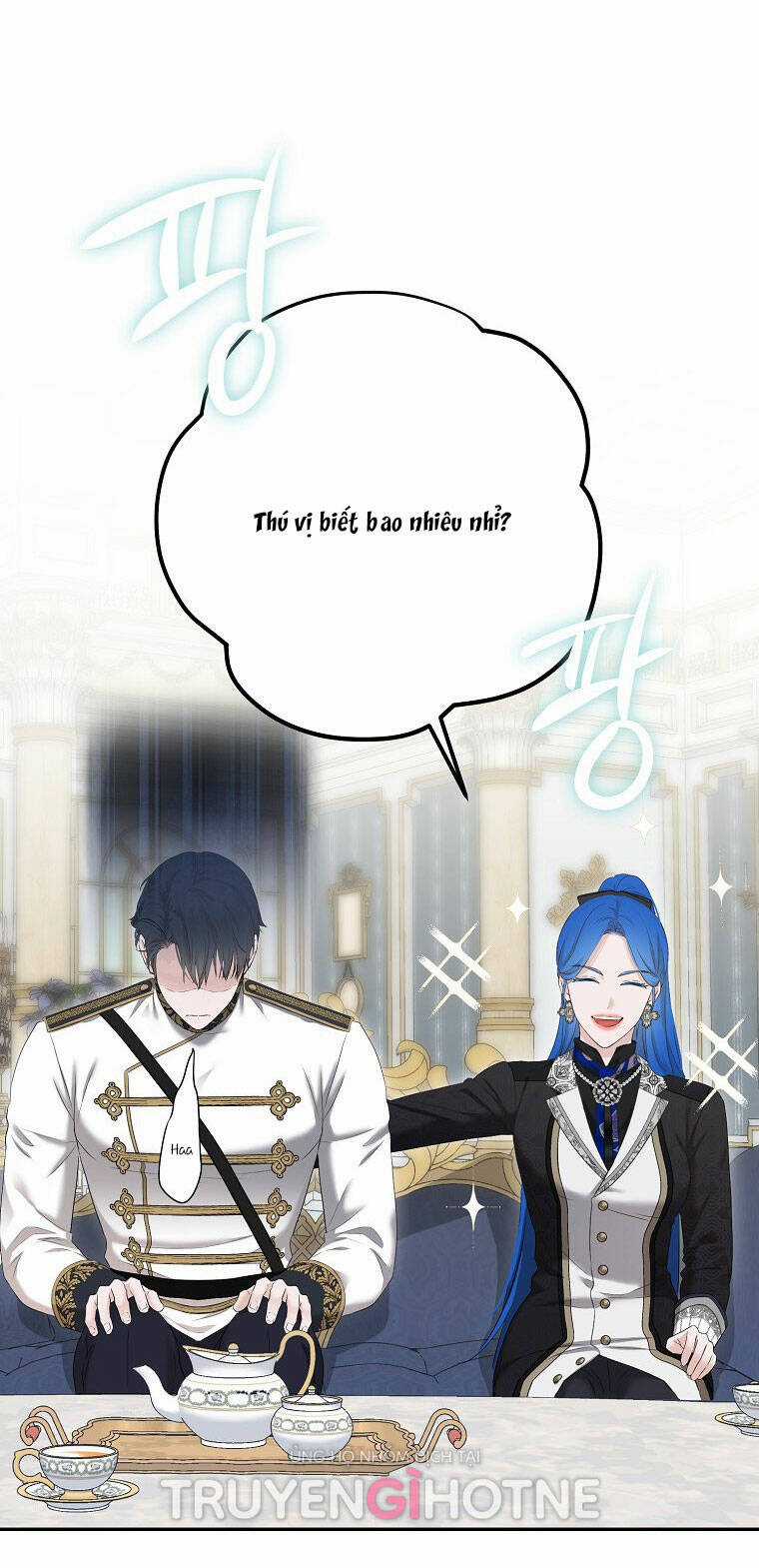 Tôi Lạc Vào Thế Giới Trò Chơi Harem Ngược Chapter 85.2 trang 25