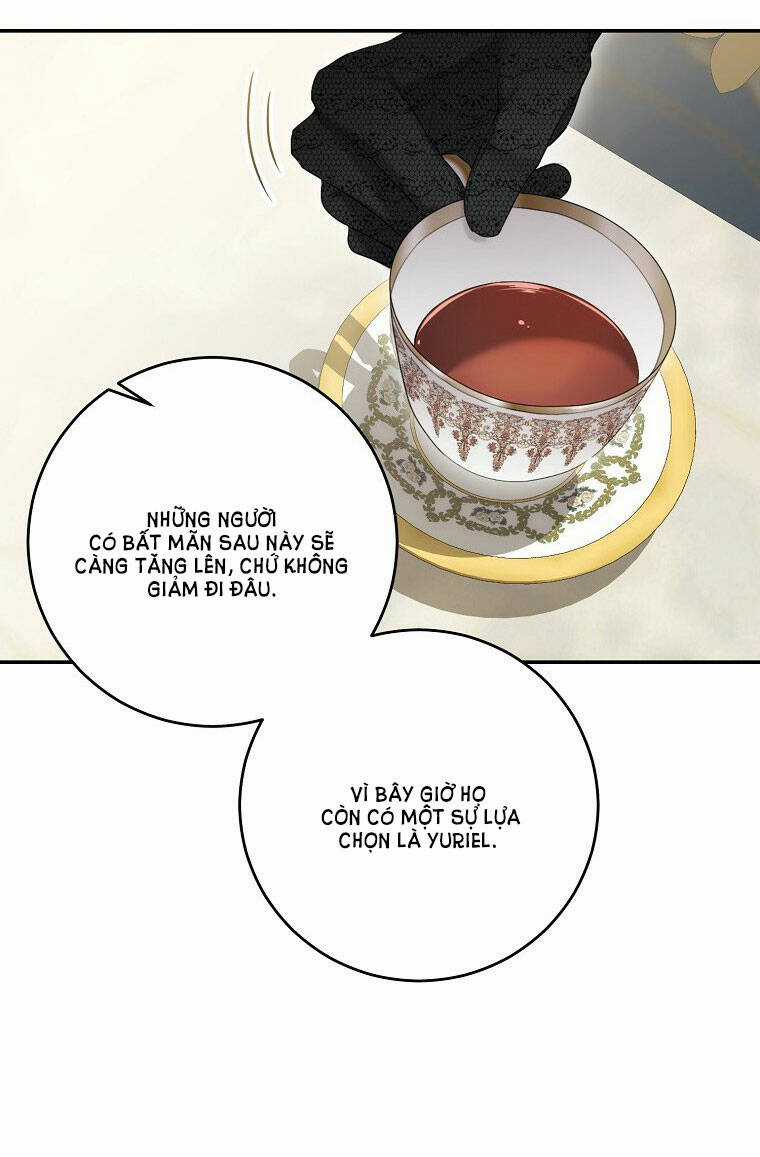 Tôi Lạc Vào Thế Giới Trò Chơi Harem Ngược Chapter 85.2 trang 27