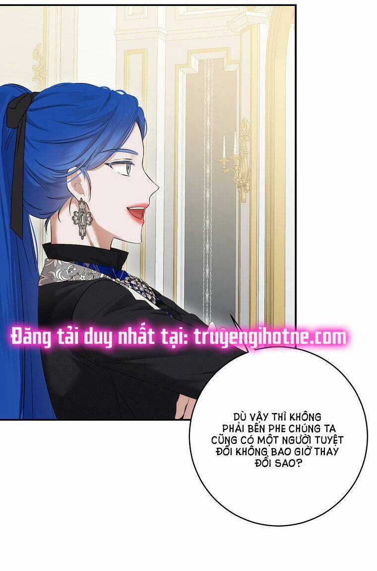 Tôi Lạc Vào Thế Giới Trò Chơi Harem Ngược Chapter 85.2 trang 28
