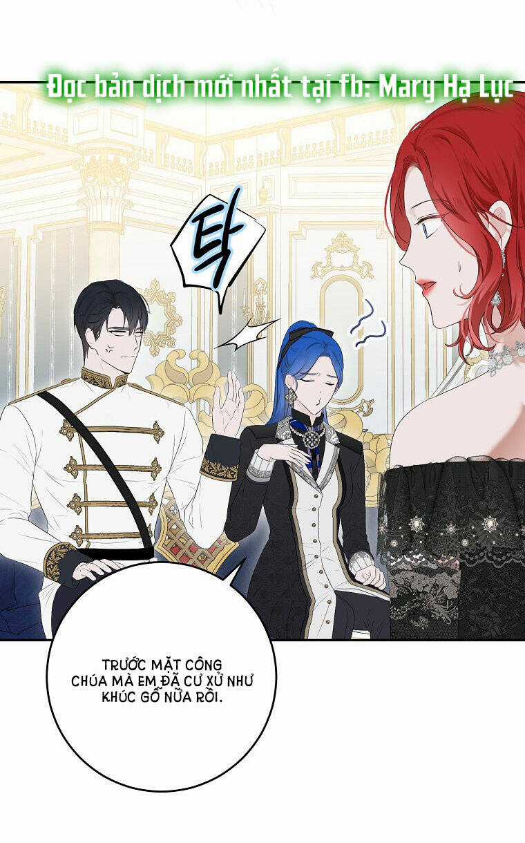 Tôi Lạc Vào Thế Giới Trò Chơi Harem Ngược Chapter 85.2 trang 31