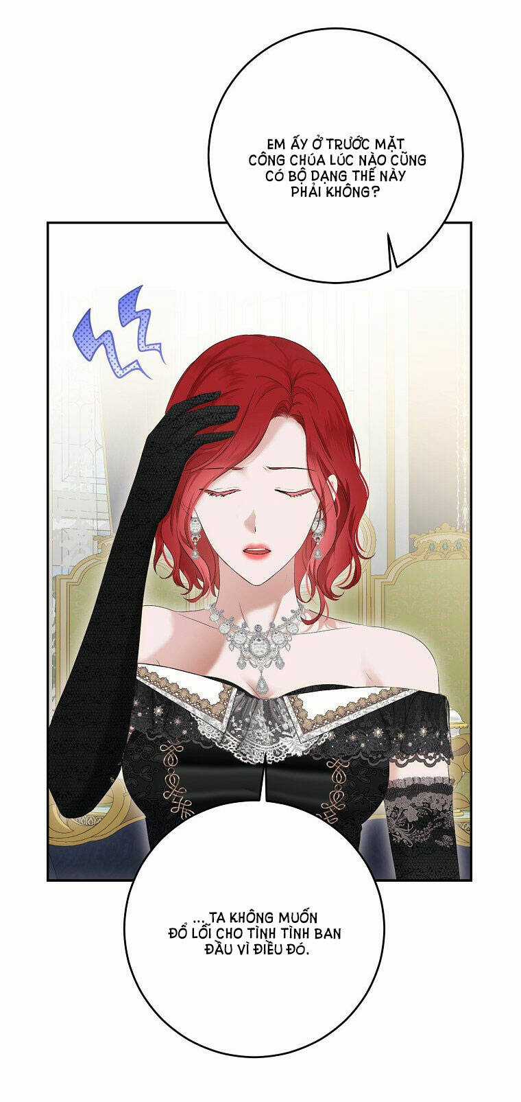 Tôi Lạc Vào Thế Giới Trò Chơi Harem Ngược Chapter 85.2 trang 32